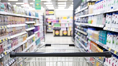 The UK's fast-moving consumer goods sector is the target of the latest Competition and Markets Authority probe.