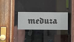 Редакция Meduza в Риге, архив, 2019 год