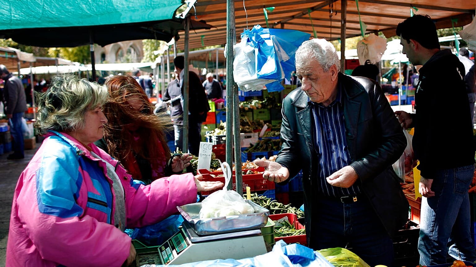 Λευκωσία (φωτογραφία Αρχείου)