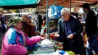 Λευκωσία (φωτογραφία Αρχείου)