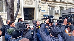 Streit zwischen Aserbaidschan und Iran verschärft sich