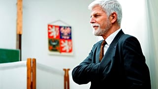 Petr Pavel, le favori des élections présidentielles en République tchèque