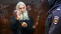 Eski Rus keşiş Nikolai Romanov'a hapis cezası