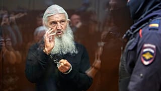 Eski Rus keşiş Nikolai Romanov'a hapis cezası