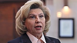Омбудсмены России и Украины ведут переговоры при посредничестве Турции