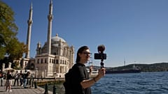 Russians in Turkey | Arşiv