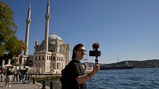 Russians in Turkey | Arşiv