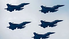 Μαχητικά F-16 (φωτογραφία αρχείου)