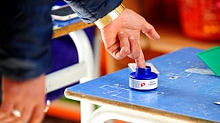 В воскресенье в Тунисе состоится второй тур выборов в Собрание народных представителей, у избранных депутатов будет меньше полномочий.