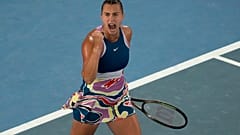 Aryna Sabalenka