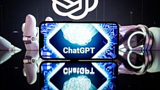 Yapay zeka uygulaması ChatGPT