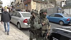 В Израиле усиливают меры безопасности