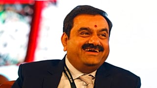 گوتام ادانی