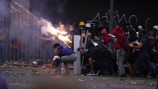 LIma, le 28 janvier 2023