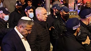 نتنياهو يتعهد بردّ "قوي" و"سريع" على هجومي القدس الشرقيّة