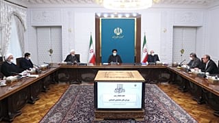 جلسه شورای‌عالی هماهنگی اقتصادی سران قوا