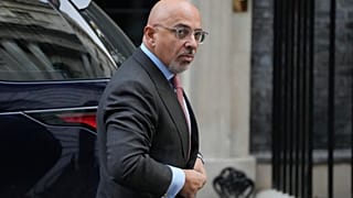 Ο Ναντίμ Ζαχάουι