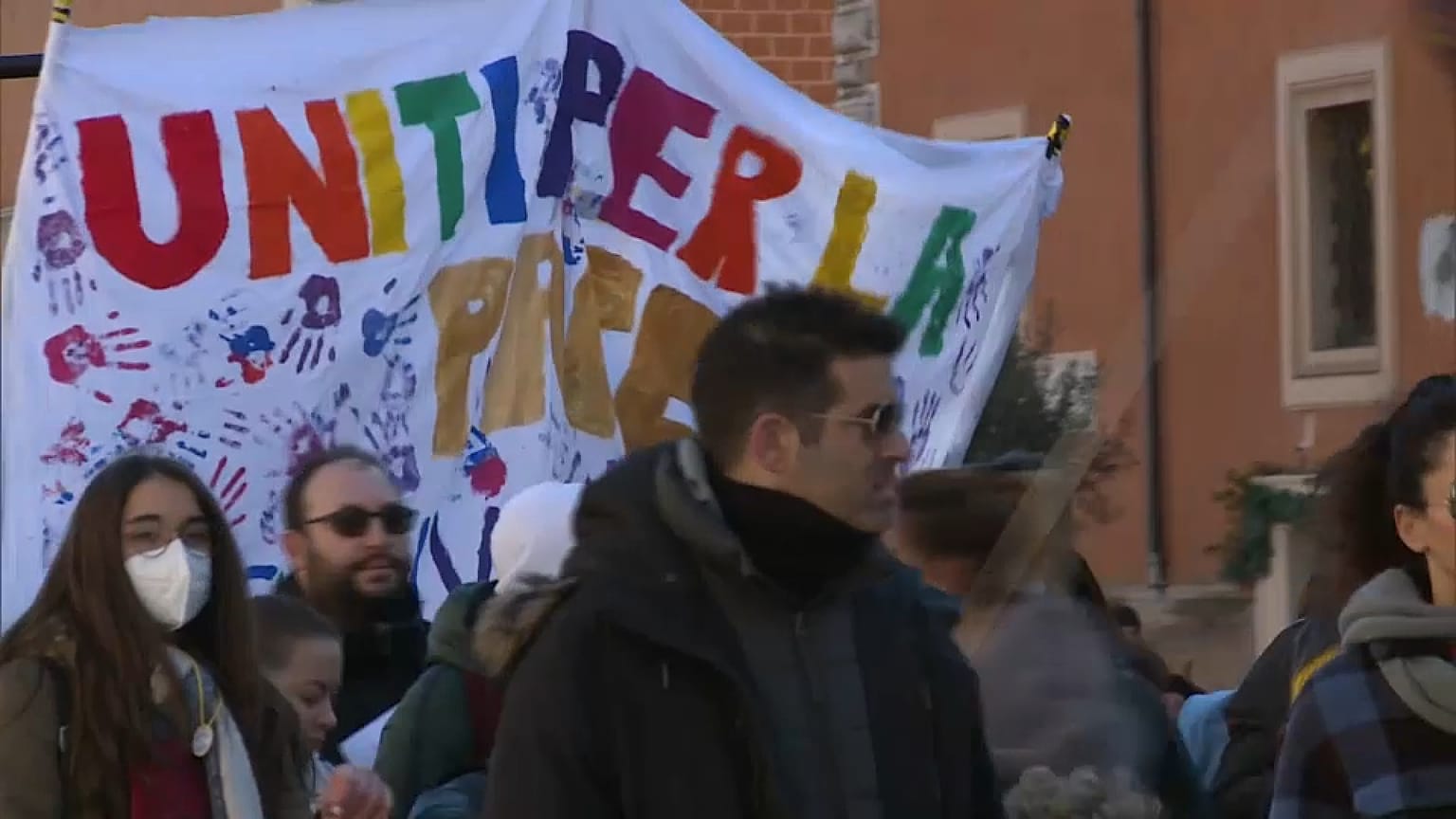Comunità per la pace