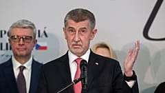 Андрей Бабиш признал поражение
