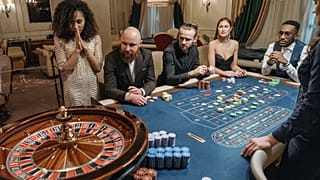На 40.000 жителей в Лихтенштейне приходится 6 казино