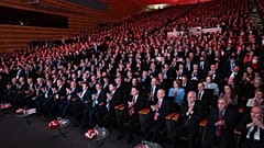 Millet İttifakı Ortak Politikalar Mutabakat Metni'ni açıklıyor