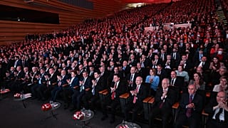 Millet İttifakı Ortak Politikalar Mutabakat Metni'ni açıklıyor