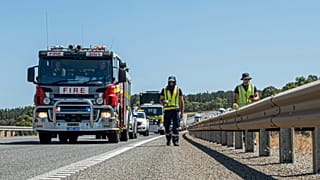 Az ausztrál hatóságok egy 1400 kilométer hosszú útvonalon keresik az apró tárgyat
