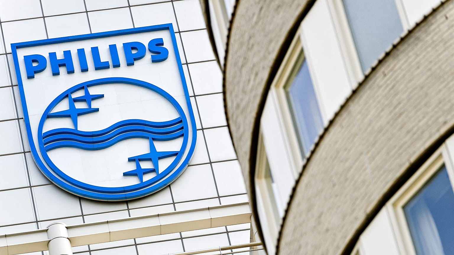 Philips firması