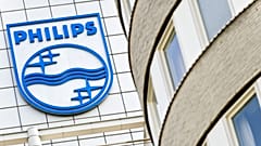 Philips firması