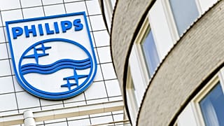 Philips firması