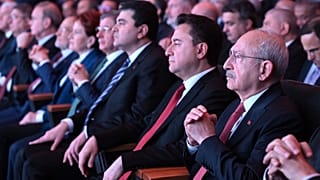 Millet İttifakı’nın Ortak Mutabakat Metni nasıl yankılandı?