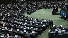 مجلس ایران
