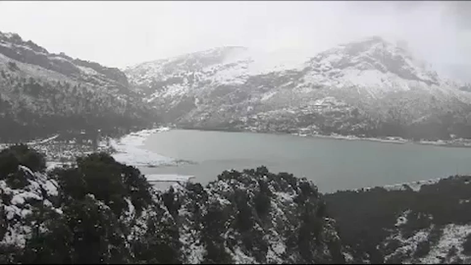 Die Tramontana Berge auf Mallorca, Spanien, 30.01.2023