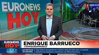 Las claves del día en 20 minutos con Enrique Barrueco