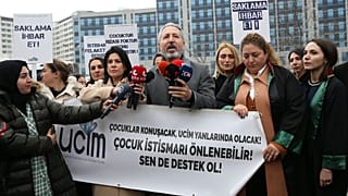 Çocuk istismarı davası | İstanbul