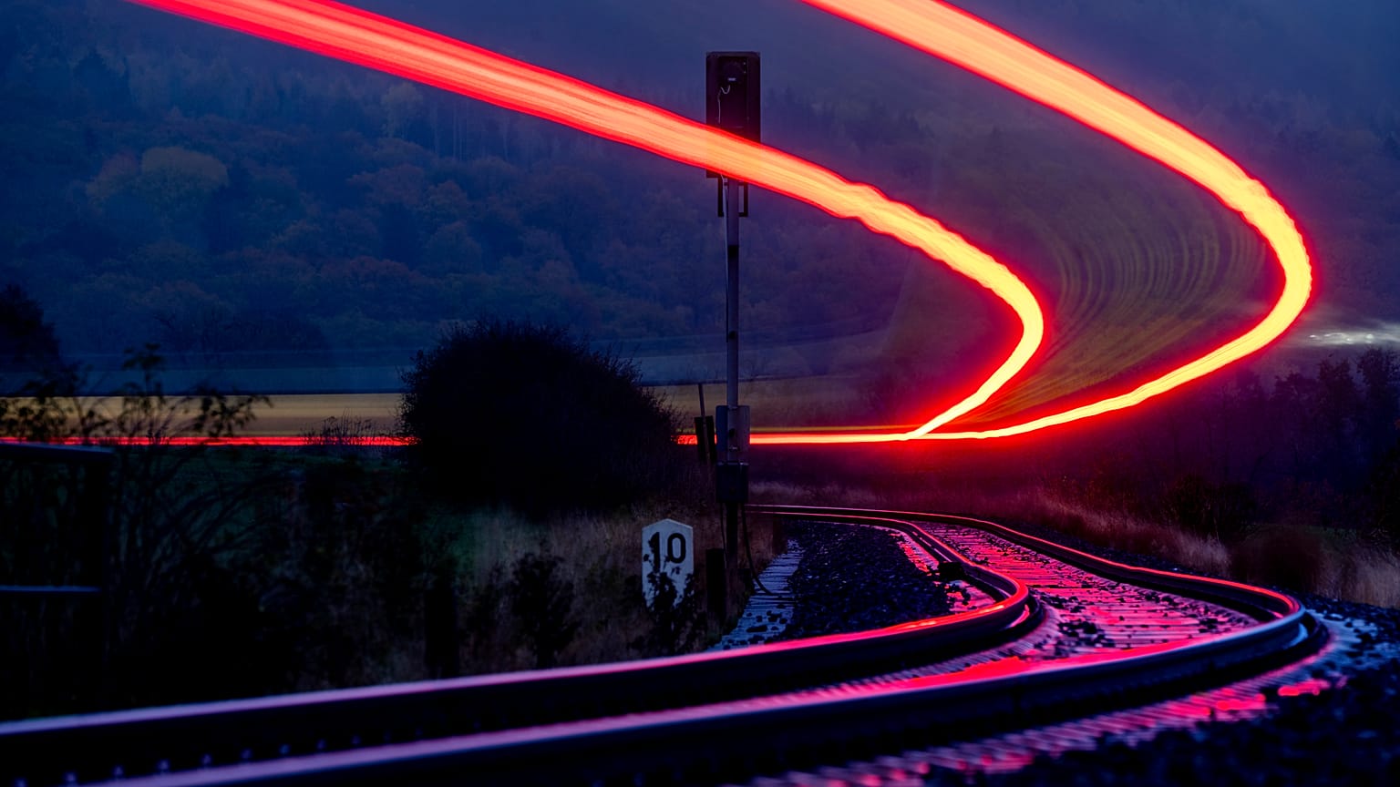 Avrupa'da tren bileti fiyatları
