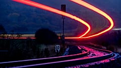 Avrupa'da tren bileti fiyatları