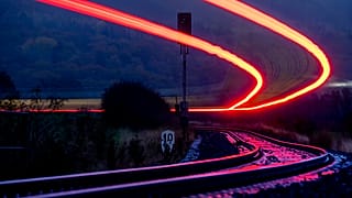 Avrupa'da tren bileti fiyatları