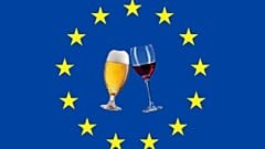 Menschen in Europa konsumieren besonders viel Alkohol: Die beliebtesten Getränke sind Wein und Bier. Wo wird am meisten getrunken?
