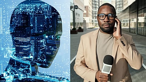 Could newsrooms and journalists benefit from the use of AI tools like ChatGPT? 