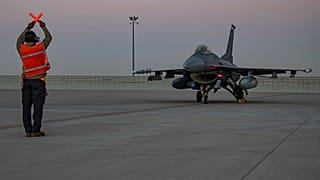 F-16