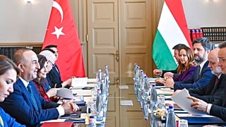 Külügyminiszterek találkozója