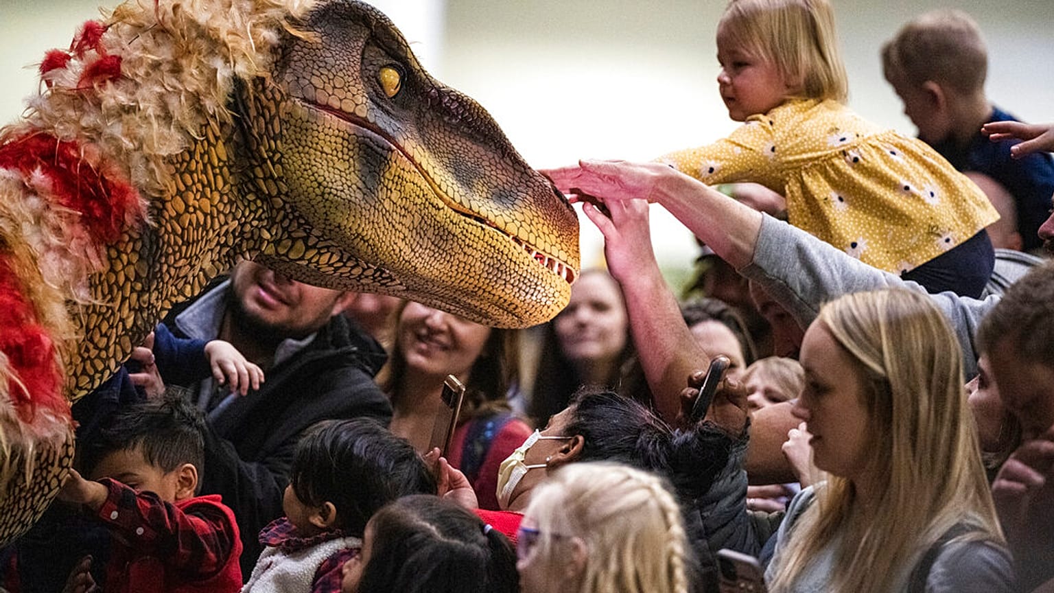 Knuthenborg Safaripark