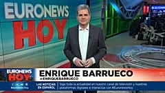 Las claves del día en 20 minutos con Enrique Barrueco