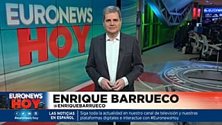 Las claves del día en 20 minutos con Enrique Barrueco