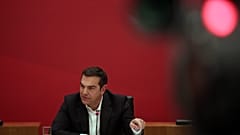 Αλέξης Τσίπρας