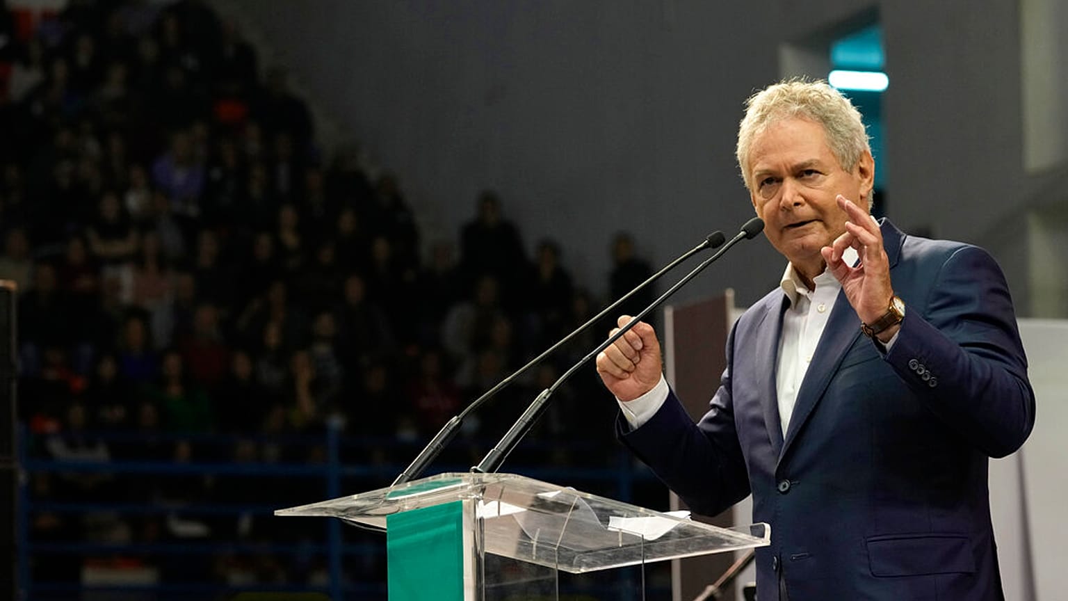 Ανδρέας Μαυρογιάννης