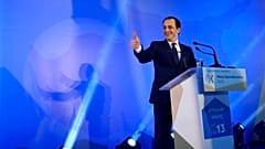 Νίκος Χριστοδουλίδης