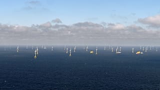 The German cabinet has approved EU emergency measures to push the country's renewables expansion.