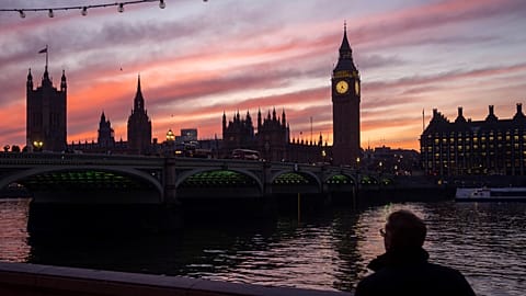 Has Brexit impacted the UK's economic potential?